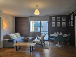 Tuca Apartamento 2 dormitorio Baqueira, totalmente equipado